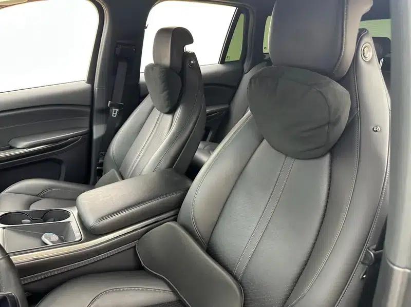 NIO ES6 2022 455KM Sport Edition — миниатюра 22