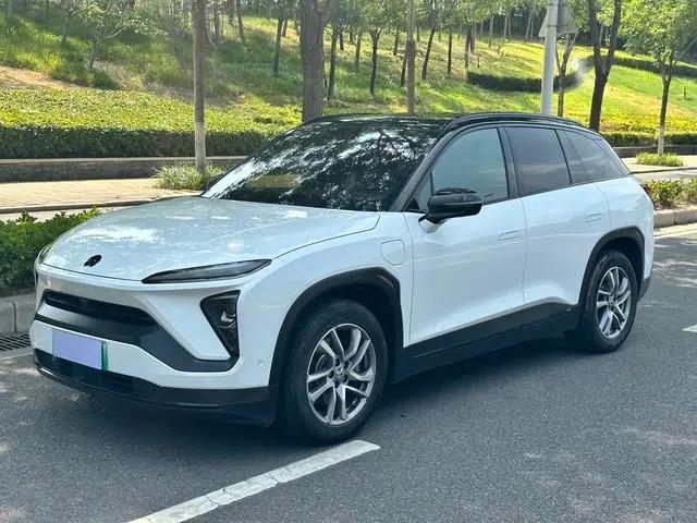 NIO ES6 2019 430KM Performance Edition