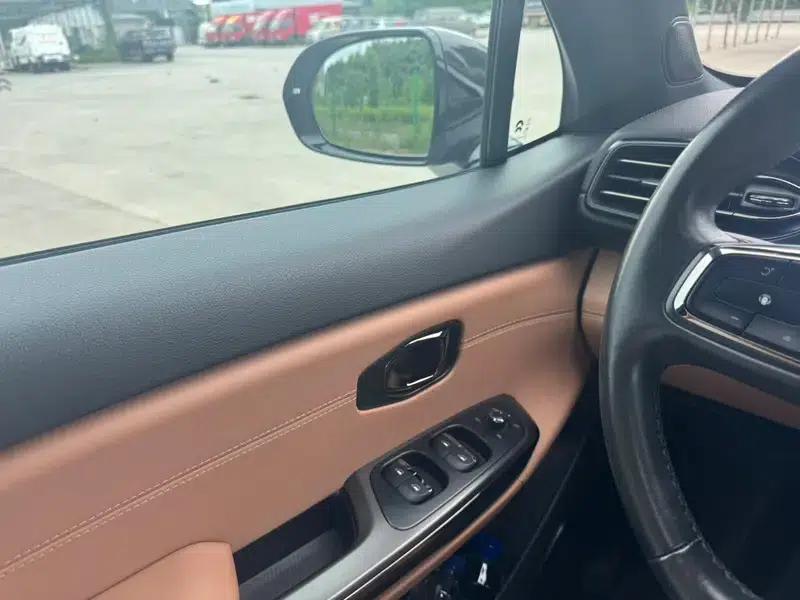 NIO ES6 2020 455KM Sport Edition — миниатюра 16