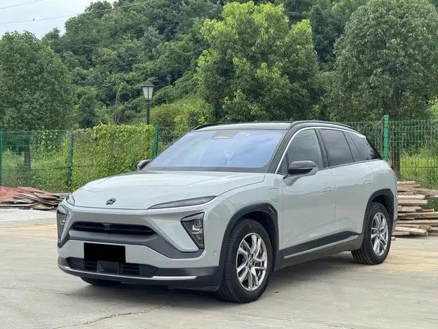 NIO ES6 2020 455KM Sport Edition