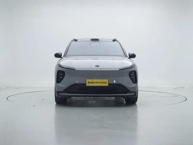 NIO ES6 2024 model 75kWh — миниатюра 2