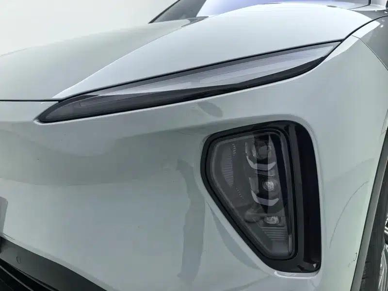 NIO ES6 2024 model 75kWh — миниатюра 12