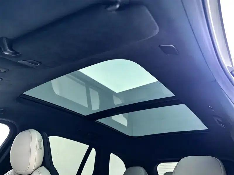 NIO ES6 2024 model 75kWh — миниатюра 24