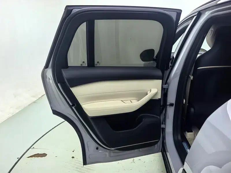NIO ES6 2024 model 75kWh — миниатюра 27