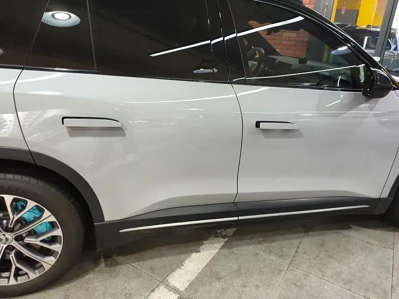 NIO ES6 2024 model 75kWh — миниатюра 29