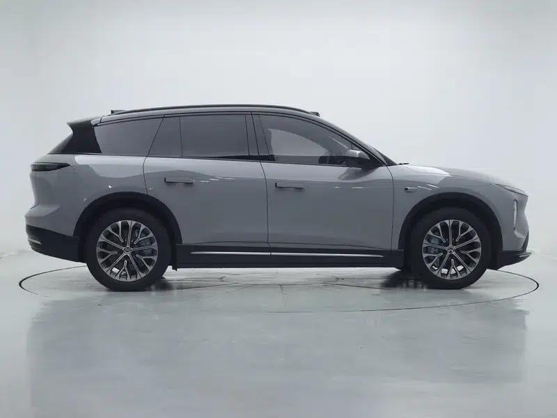 NIO ES6 2024 model 75kWh — миниатюра 8