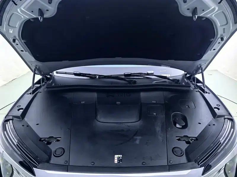 NIO ES6 2024 model 75kWh — миниатюра 10