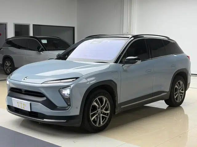NIO ES6 2020 420KM Sport Edition
