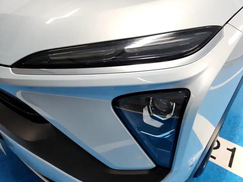 NIO ES6 2020 600KM Sport Edition — миниатюра 12