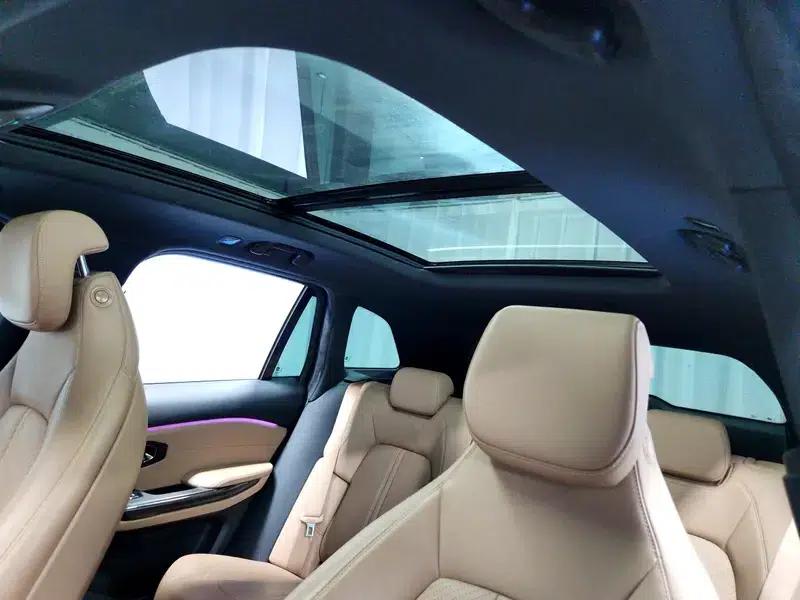 NIO ES6 2020 600KM Sport Edition — миниатюра 19