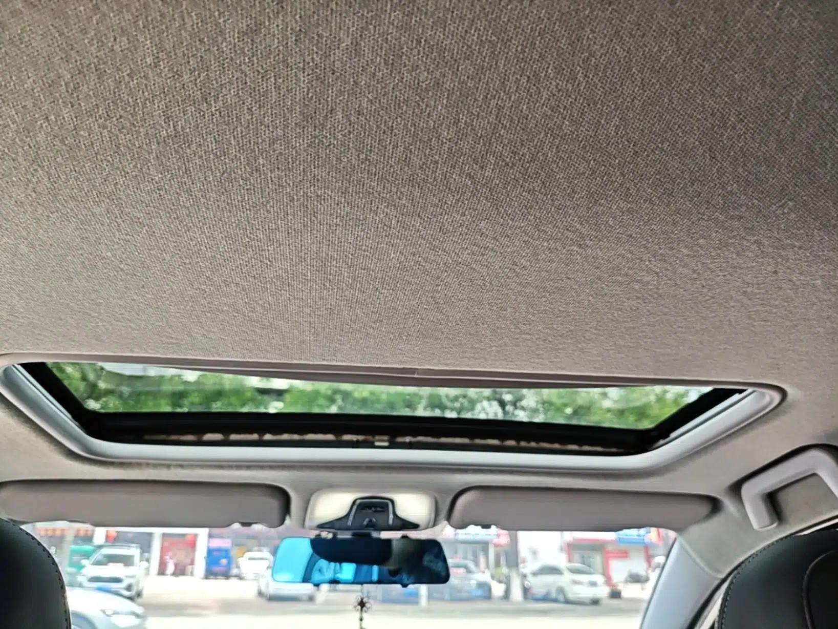 Chery Tiggo 3X 2021 PLUS 1.5L CVT Zhenxing Songzi Edition — миниатюра 26
