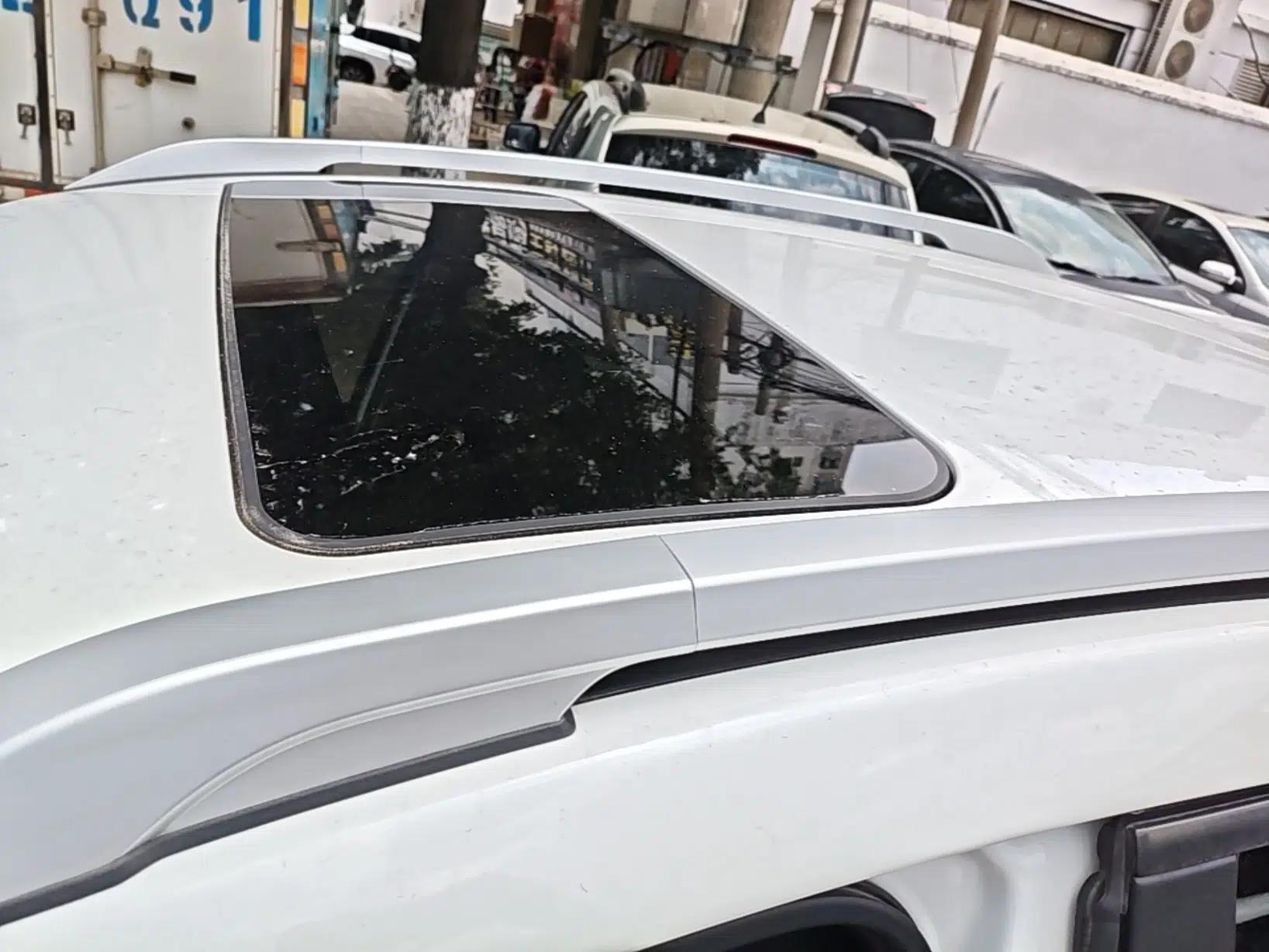 Chery Tiggo 3X 2021 PLUS 1.5L CVT Zhenxing Songzi Edition — миниатюра 7