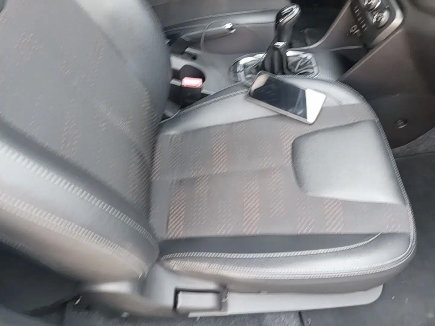 Chery Tiggo 3X 2018 1.5L Manual Elite Edition — миниатюра 19