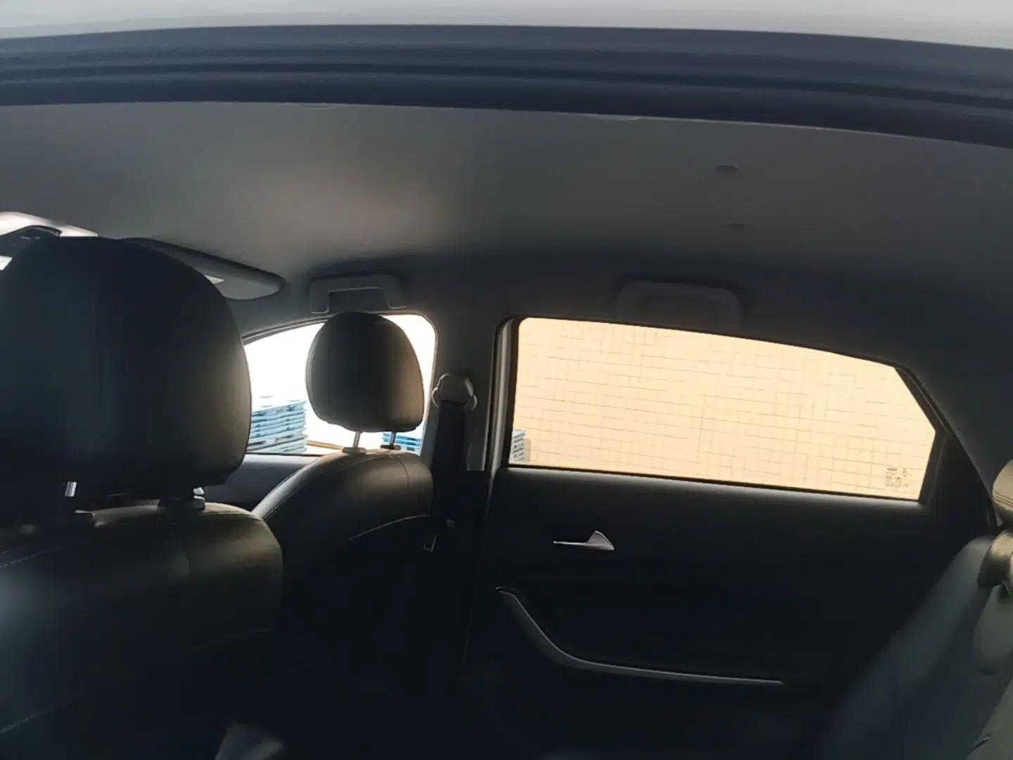 Chery Tiggo 3X 2018 1.5L Manual Elite Edition — миниатюра 21