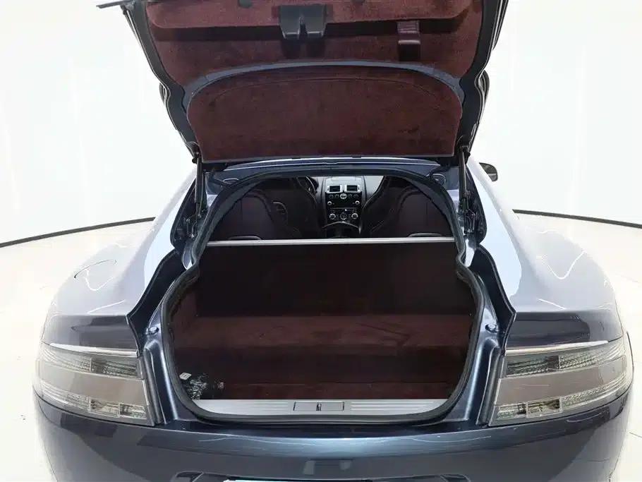 2010 Rapide 6.0L — миниатюра 12