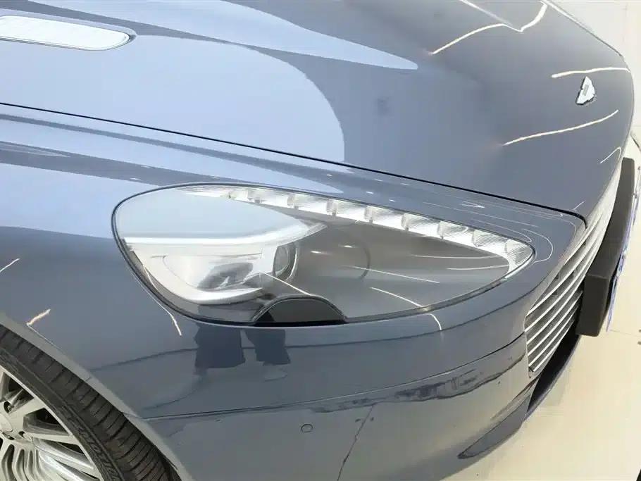 2010 Rapide 6.0L — миниатюра 13