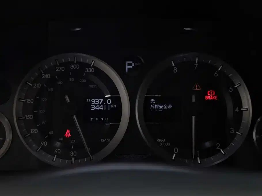 2010 Rapide 6.0L — миниатюра 15