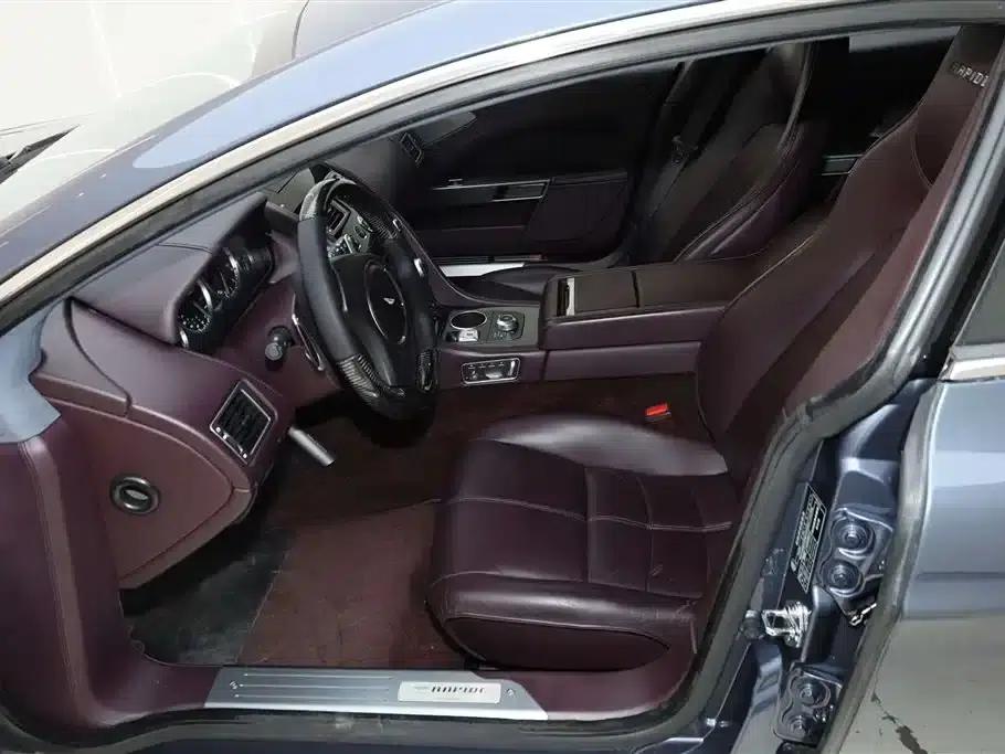 2010 Rapide 6.0L — миниатюра 17