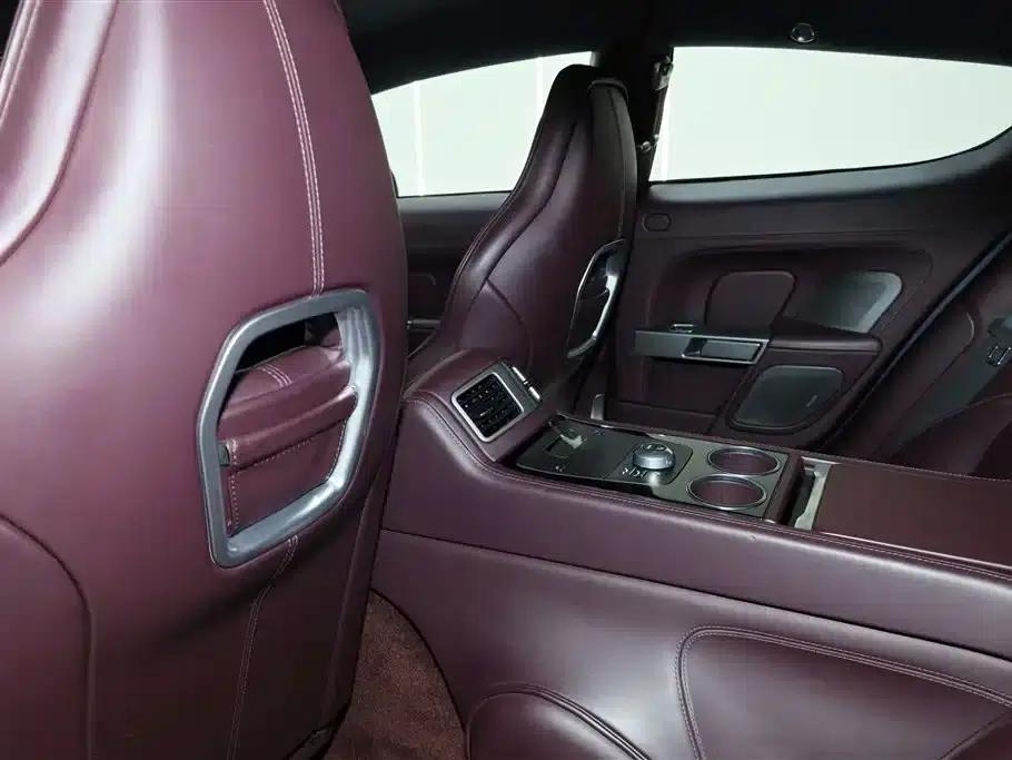 2010 Rapide 6.0L — миниатюра 19