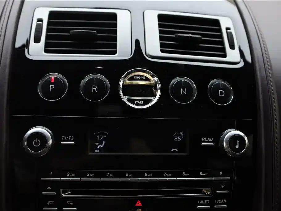 2010 Rapide 6.0L — миниатюра 20
