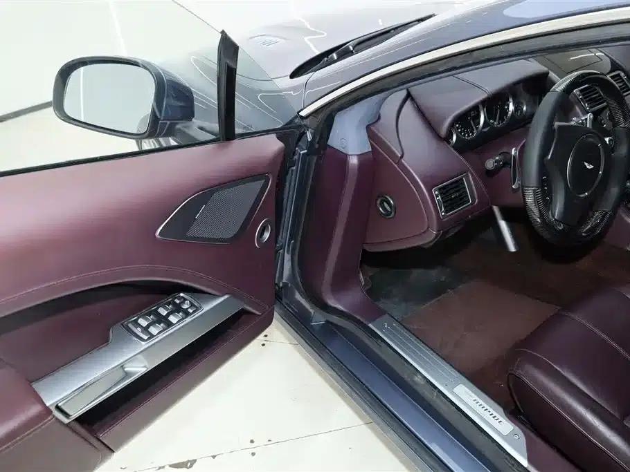 2010 Rapide 6.0L — миниатюра 22