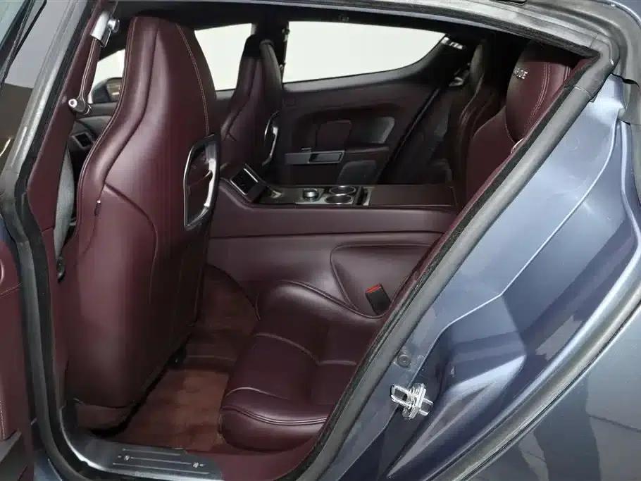 2010 Rapide 6.0L — миниатюра 25