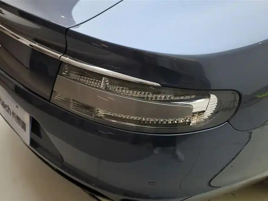 2010 Rapide 6.0L — миниатюра 8