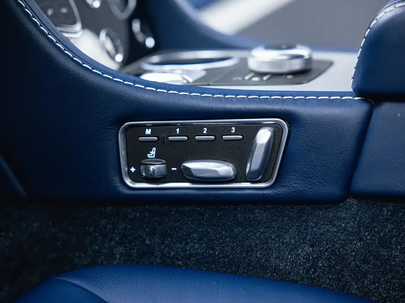 Rapide 2016 6.0L Rapide Great Britain Edition — миниатюра 21