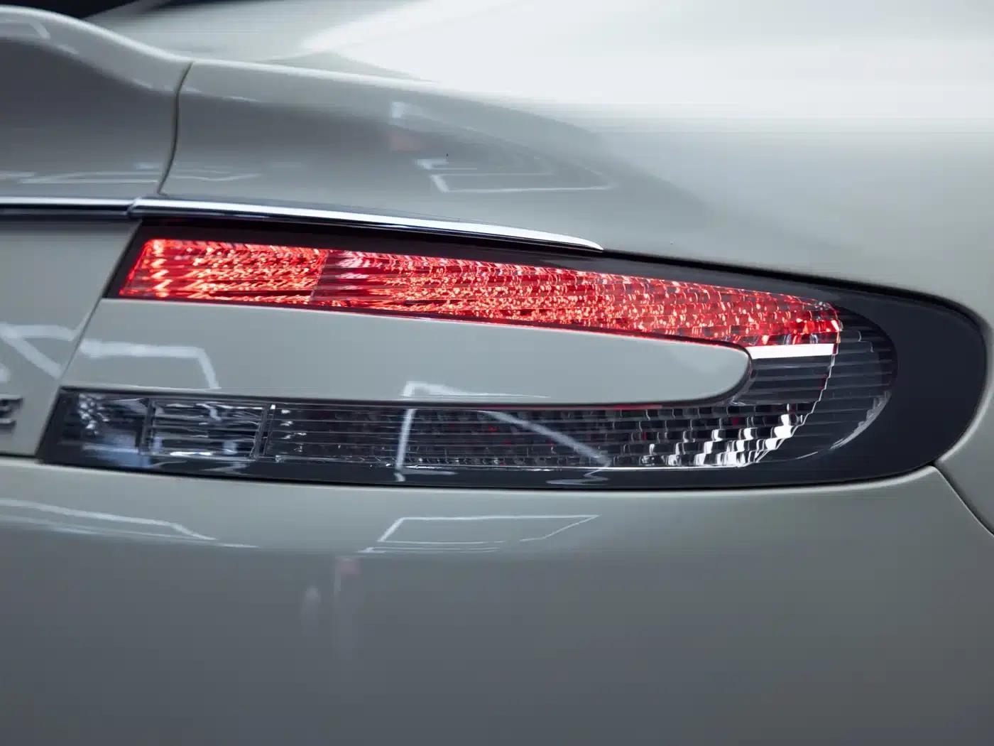 Rapide 2016 6.0L Rapide Great Britain Edition — миниатюра 34