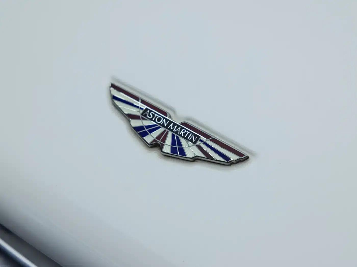 Rapide 2016 6.0L Rapide Great Britain Edition — миниатюра 46