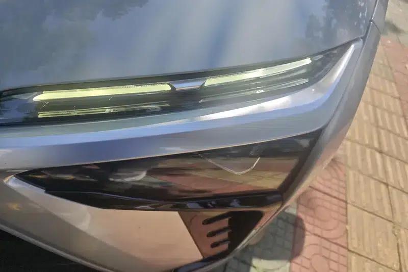 NIO ES8 2020 415KM Signature Edition (Six Seats) — миниатюра 4
