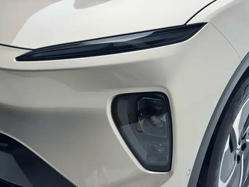 NIO ES8 2023 model 75kWh — миниатюра 12