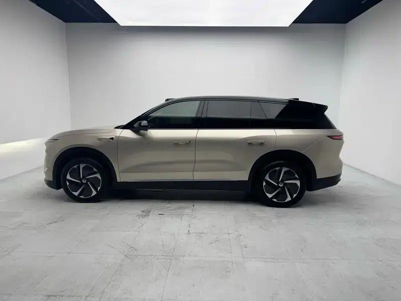 NIO ES8 2023 model 75kWh — миниатюра 4