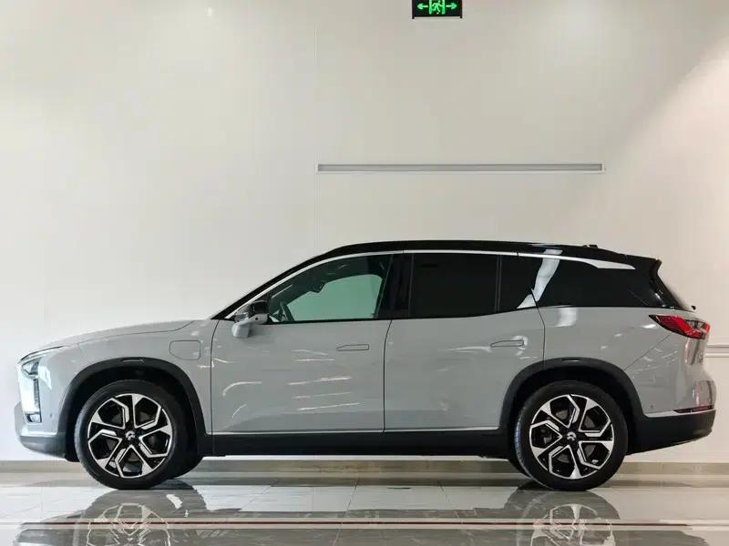 NIO ES8 2020 415KM Signature Edition (Six Seats) — миниатюра 3
