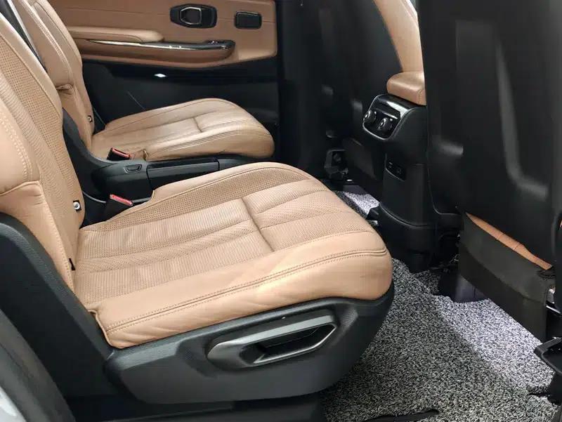 NIO ES8 2020 415KM Signature Edition (Six Seats) — миниатюра 6