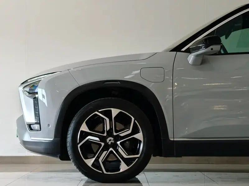 NIO ES8 2020 415KM Signature Edition (Six Seats) — миниатюра 7