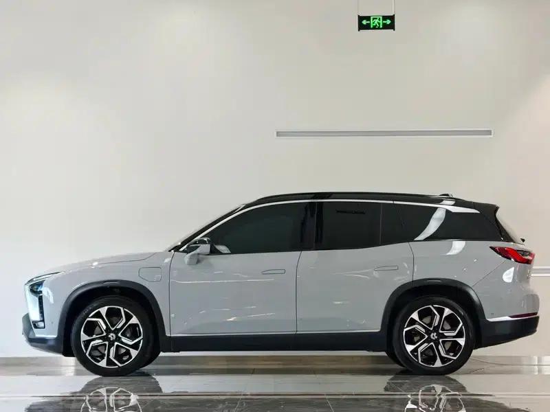 NIO ES8 2020 415KM Signature Edition (Six Seats) — миниатюра 3