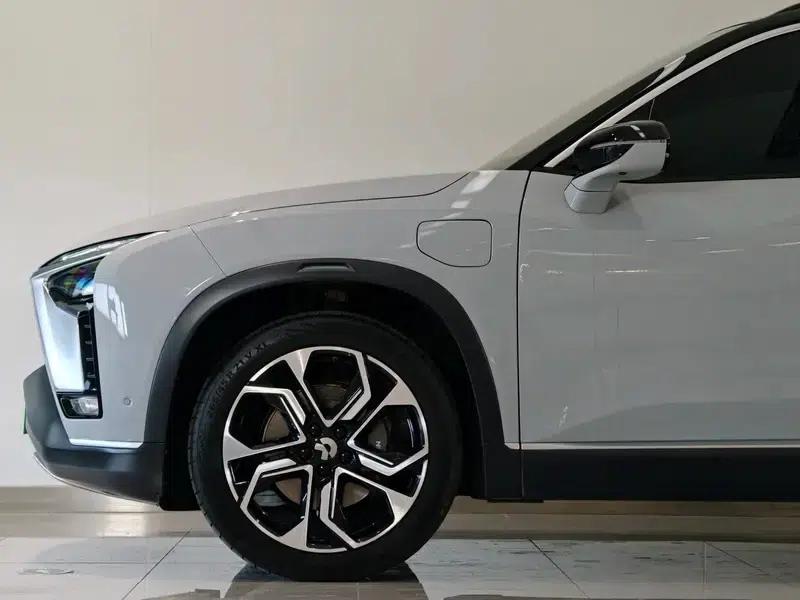 NIO ES8 2020 415KM Signature Edition (Six Seats) — миниатюра 4
