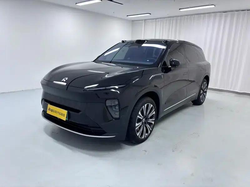 NIO ES8 2024 75kWh Executive Edition — миниатюра 1