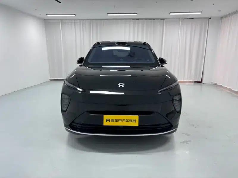 NIO ES8 2024 75kWh Executive Edition — миниатюра 2