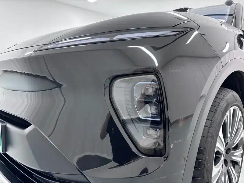 NIO ES8 2024 75kWh Executive Edition — миниатюра 12