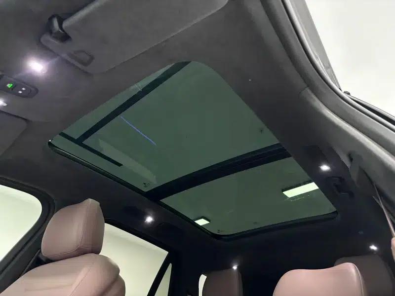 NIO ES8 2024 75kWh Executive Edition — миниатюра 19