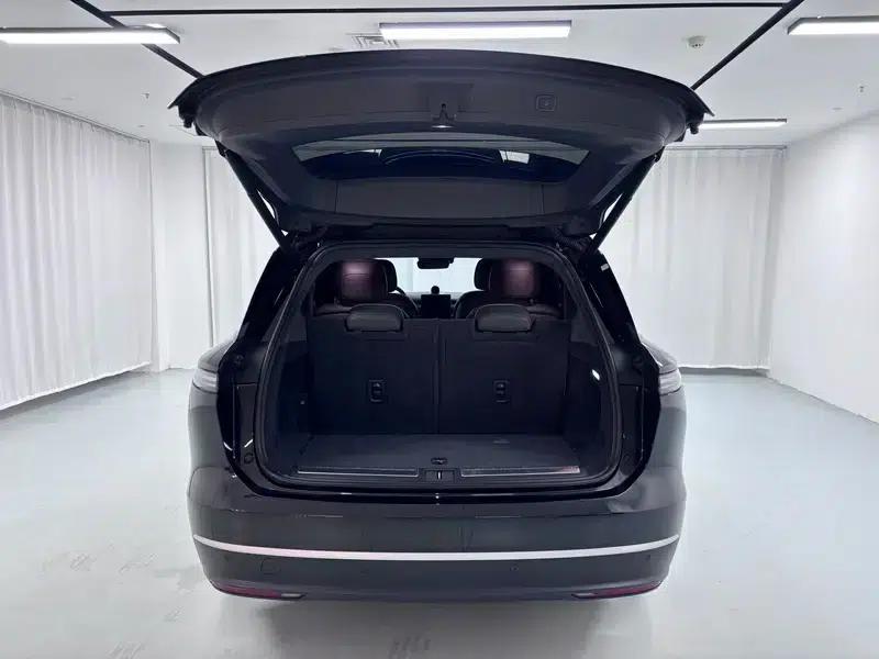 NIO ES8 2024 75kWh Executive Edition — миниатюра 20
