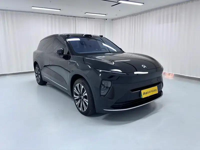 NIO ES8 2024 75kWh Executive Edition — миниатюра 3