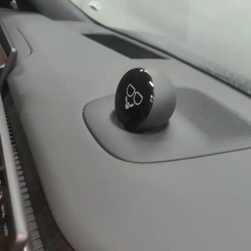 NIO ES8 2024 75kWh Executive Edition — миниатюра 25