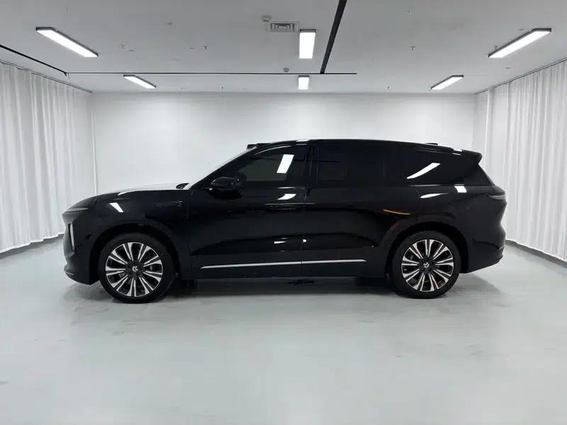 NIO ES8 2024 75kWh Executive Edition — миниатюра 4