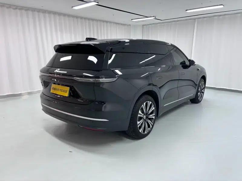 NIO ES8 2024 75kWh Executive Edition — миниатюра 7