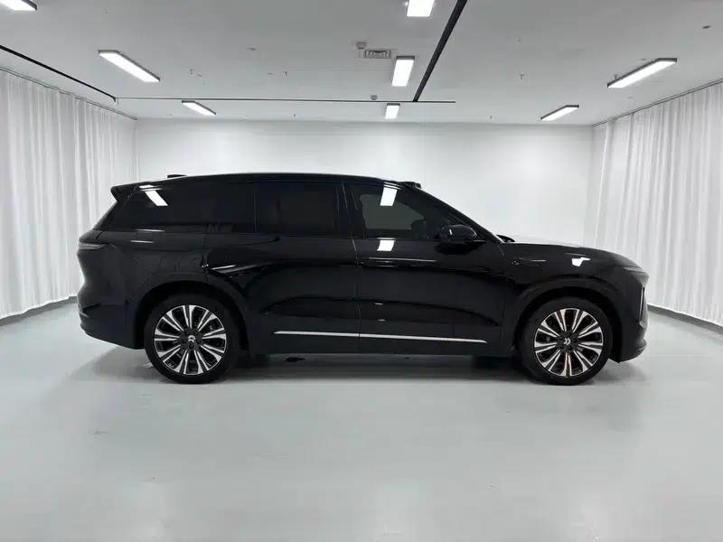 NIO ES8 2024 75kWh Executive Edition — миниатюра 8