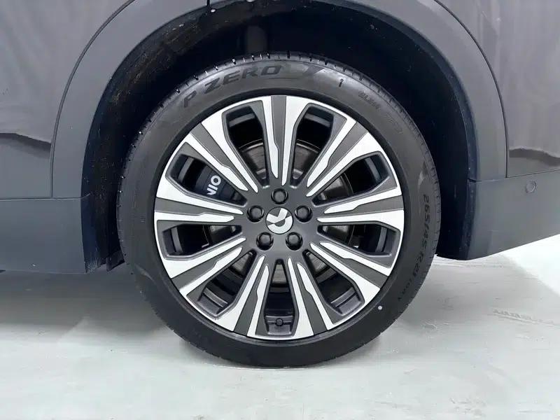 NIO ES8 2024 75kWh Executive Edition — миниатюра 9