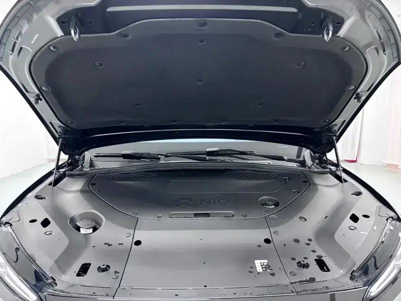 NIO ES8 2024 75kWh Executive Edition — миниатюра 10